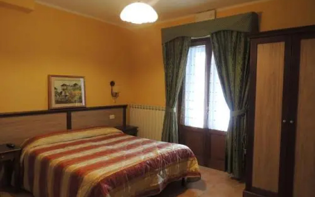 Albergo del Sangro
