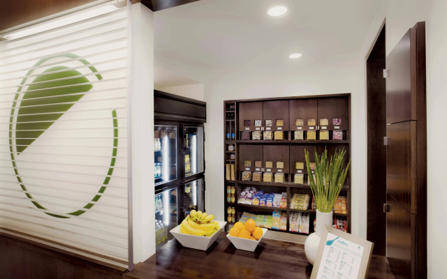 Element by Marriott Lexington