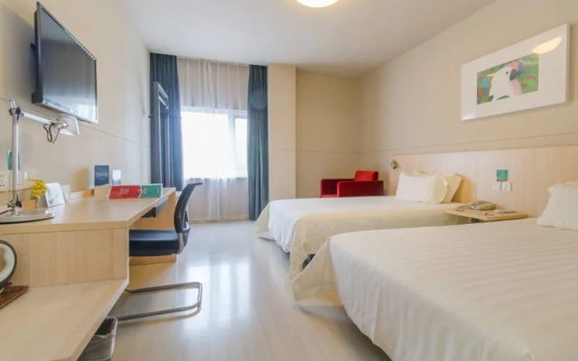 Jinjiang Inn Beijing Shunyi Development Zone