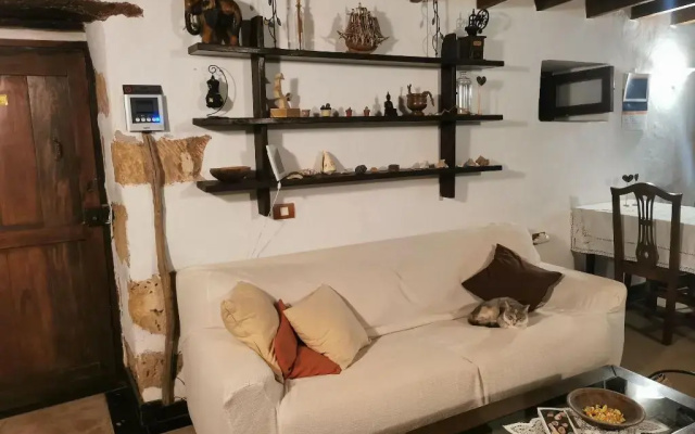 Villa Cecilio