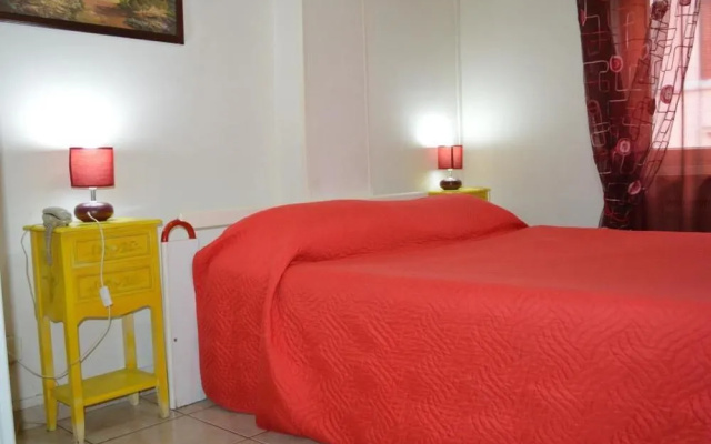 Hotel Bixio