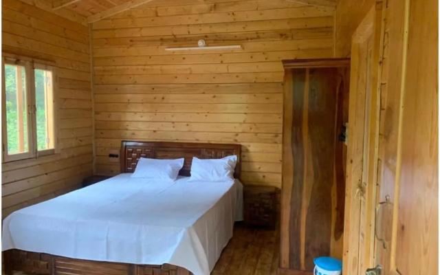 Forest View farmhouse stay