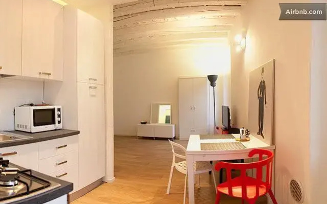 Veronetta Suite