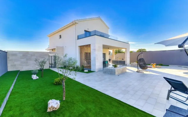 Wellness Escape Villa One