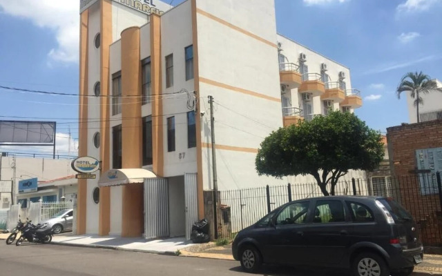 Hotel Marfim