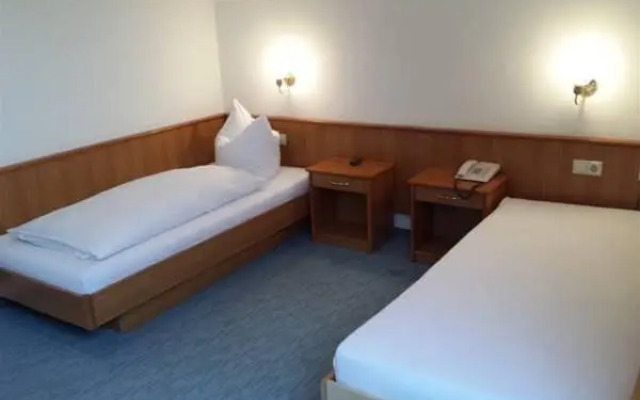 Hotel am Exerzierplatz