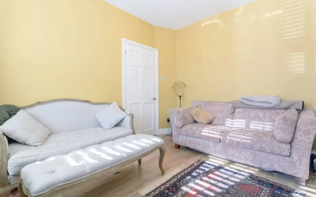 Chic 2 Bedroom Home In Elephant & Castle