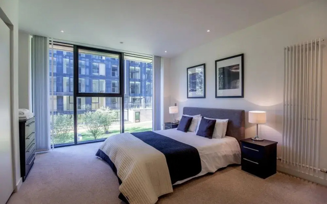 Meadows Apartments - By Cornerstone