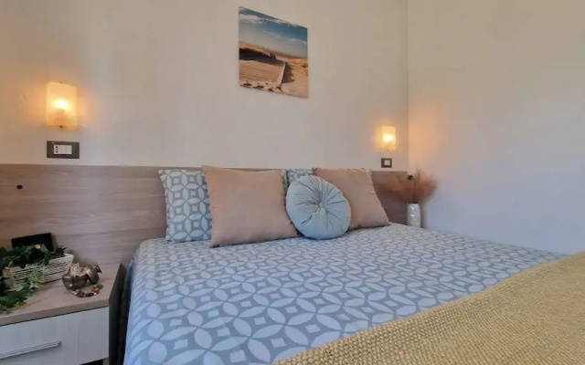 Bright Flat With Shared Garden