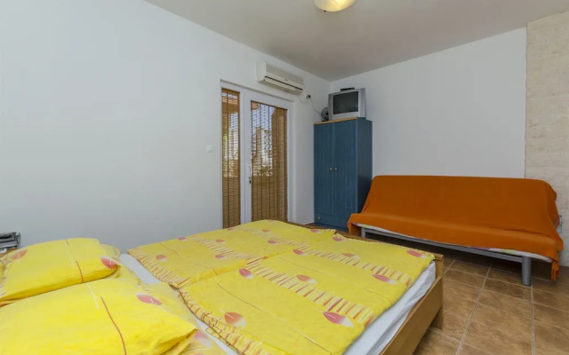 Apartments Jozsef