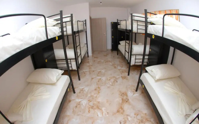 Sunset Hostel