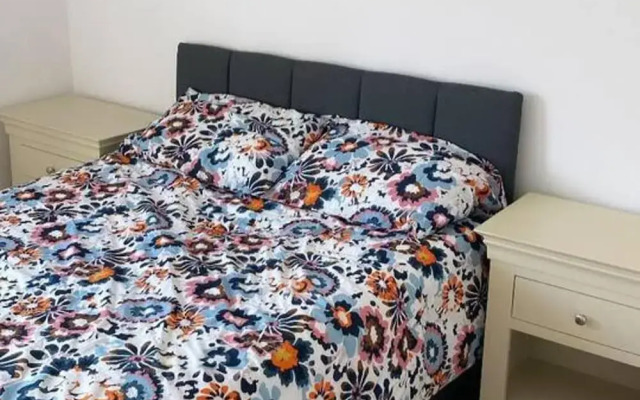 Tranquil Athy Apartment With 3 Bedrooms