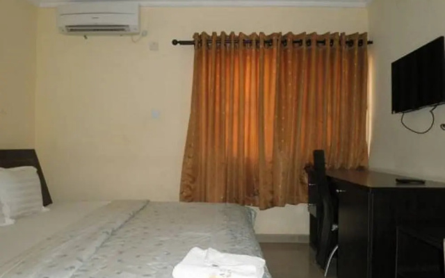 Adap Hotel