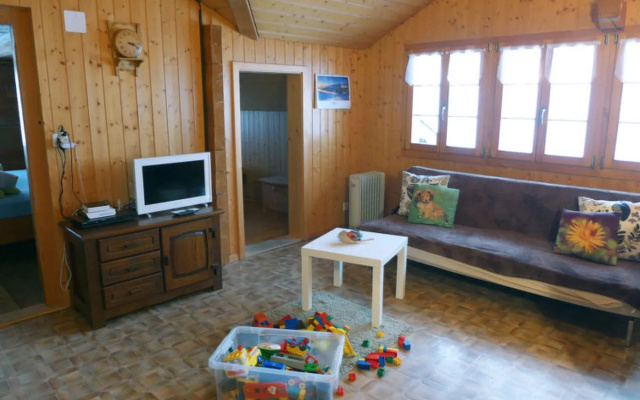 House Grossen Frutigen