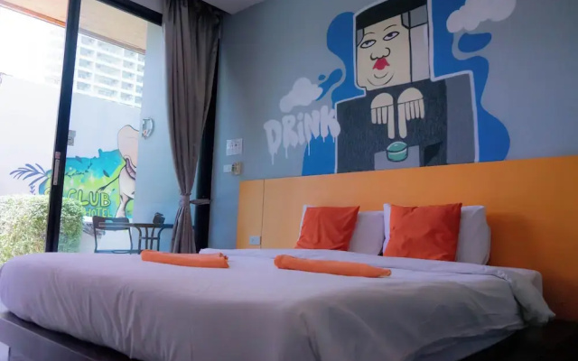 S Club & Hotel