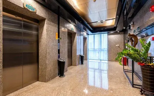 Haiyue International Hotel