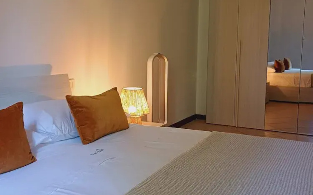 Dream Rooms Apartment