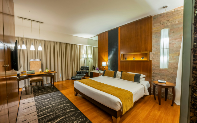 O Hotel Pune