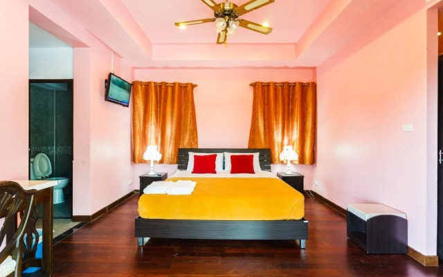 Pailin Villa Phuket