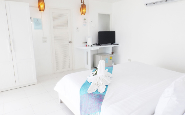Baan Kang Mung Hua Hin On The Beach