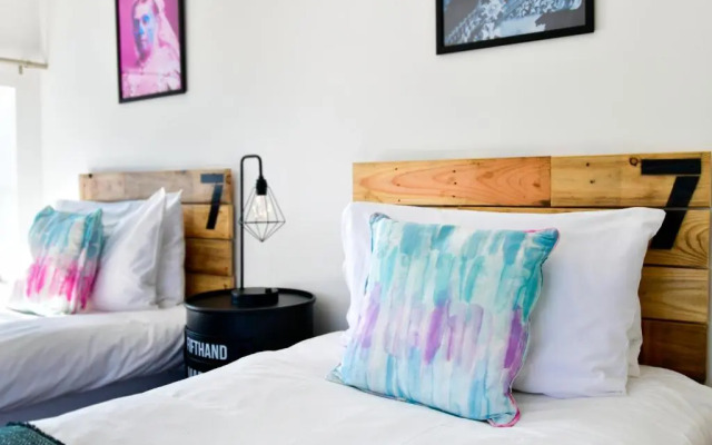 Livermore loft