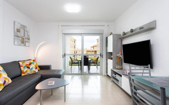 Home2Book Abime Sunny Apartment Golf del Sur, Pool