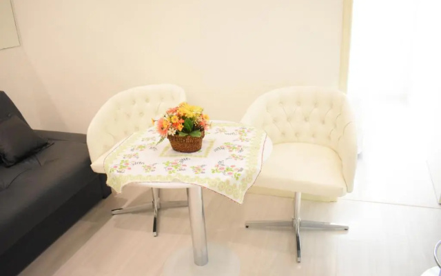 Lapa Modern Apartment