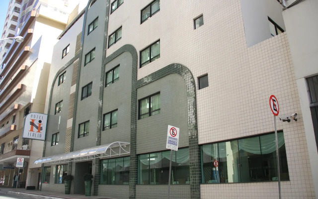Hotel Itália
