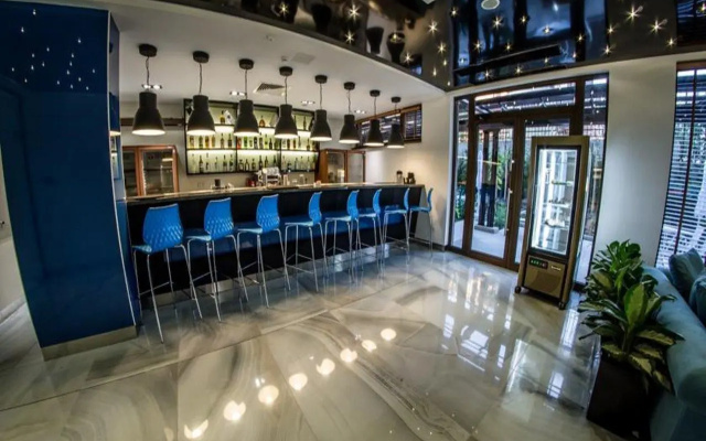 Premier Fort Beach Sveti Vlas