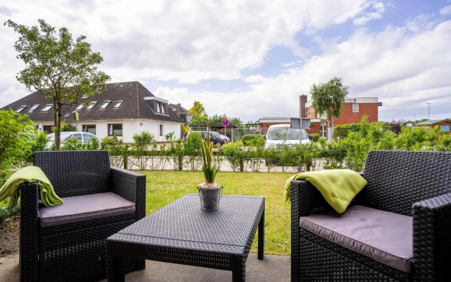 Apartment, Busum In Büsum