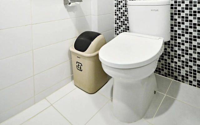 Clay Hotel Jakarta