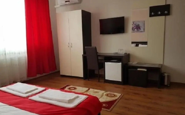 Hotel New