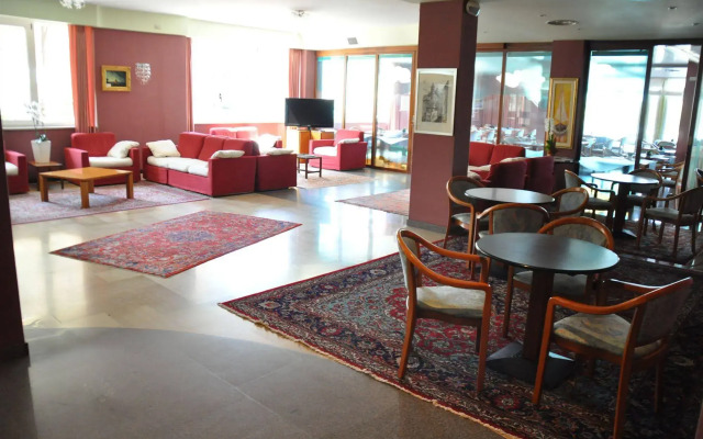 Hotel Maja