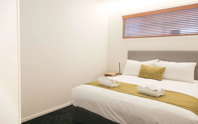 Liberty Apartment Hotel