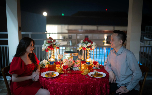 Two K Azana Style Hotel Bengkulu