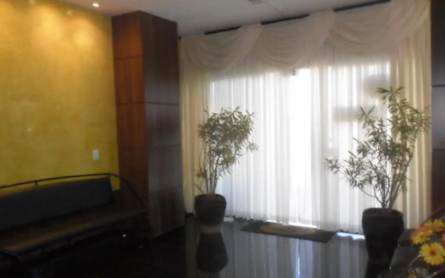 Hotel Volp