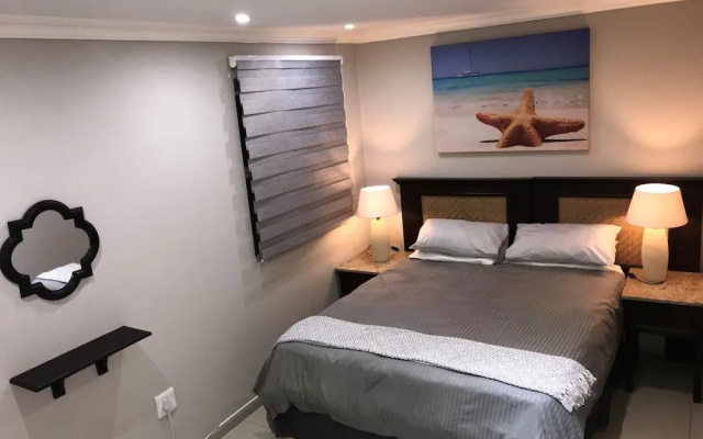 Accommodation Ballito