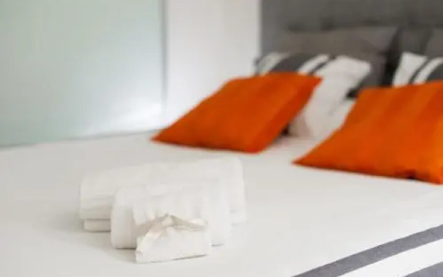 Prestige Apartment S. Maria Novella