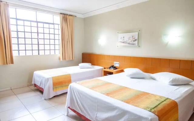 Vila Verde Hotel