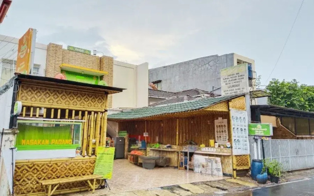 Guest House Seungit Syariah