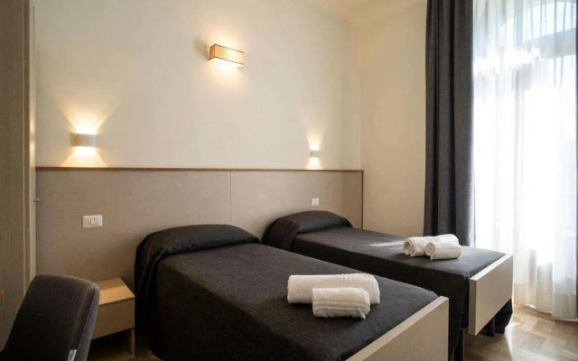 Villino Milano