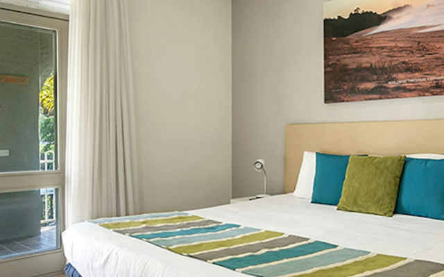 Korora Bay Village Resort