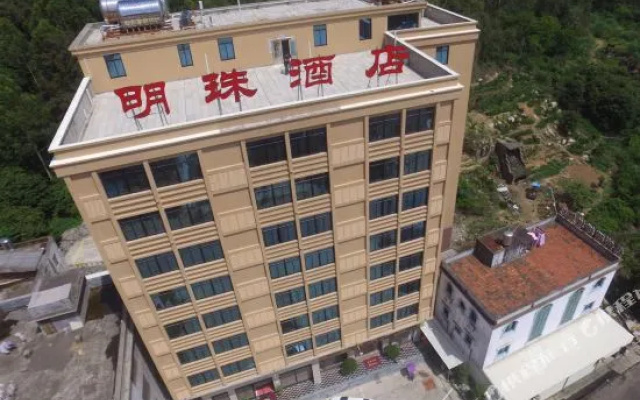Mingzhu Hotel
