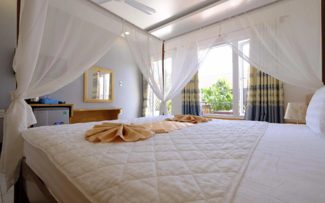 May Bungalow