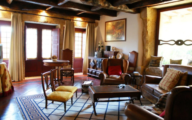 Quinta Da Agra