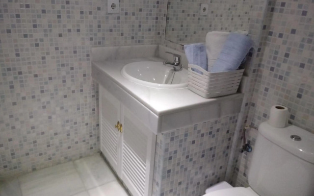Apartamento Rotasol