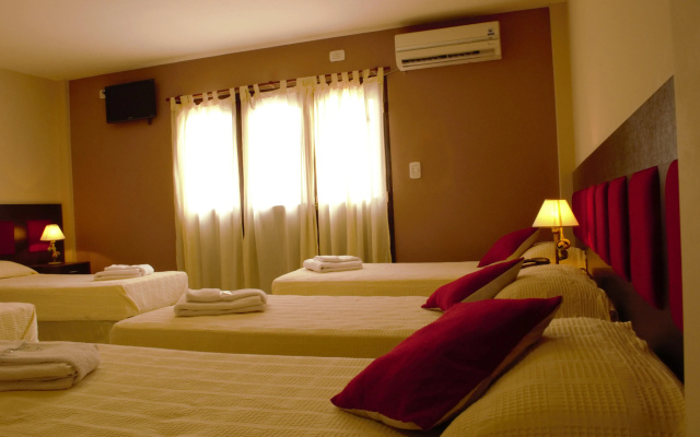 Hotel Regional Jujuy