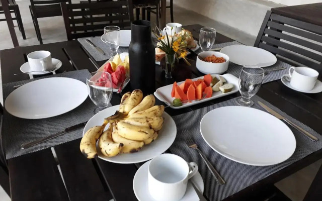 South House-Weligama