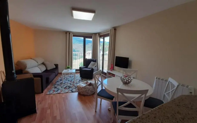 Apartamento Las Vistillas
