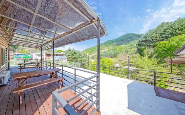 Gapyeong Hobak Pension